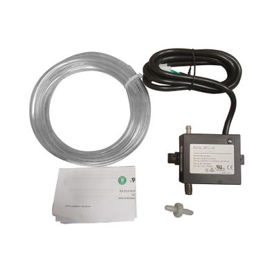 120 & 240V BUltrazone Ozone Generator Kit