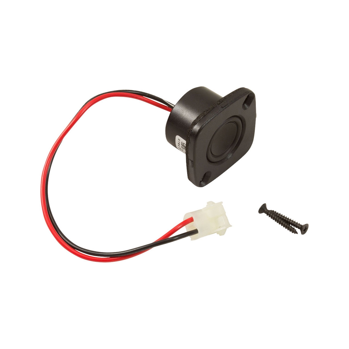 1 in. Aquatic Speaker without Grill