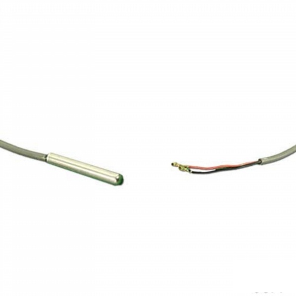 6600-110 7 ft. Cable x 0.25 Bulb in. Hi Limit Sensor