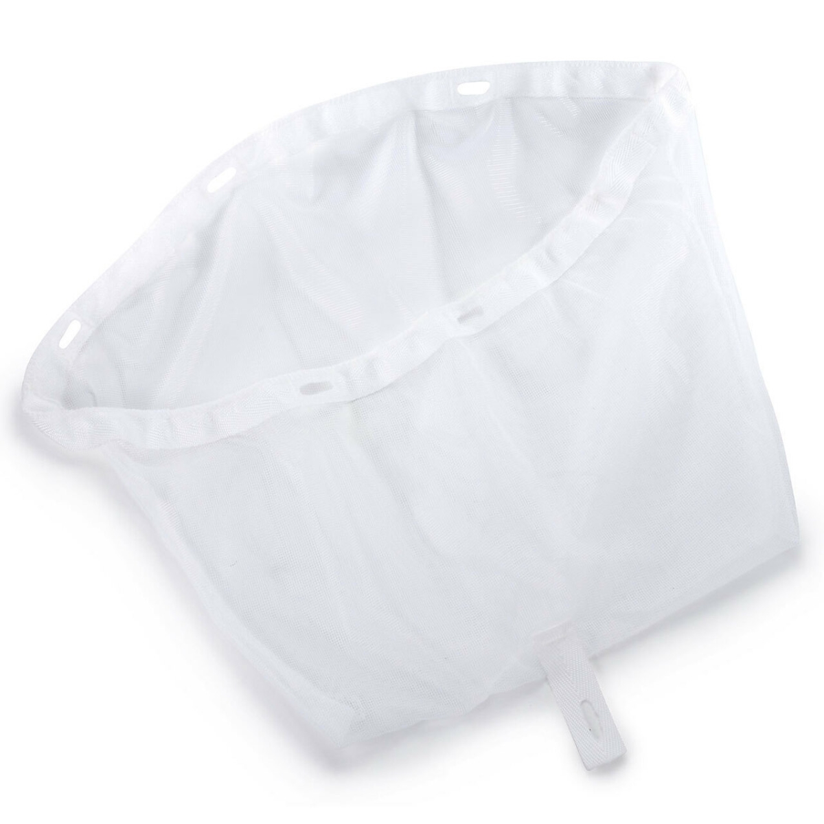 Jacuzzi Mesh Skimmer Bag J400 - Black - Single - Durable Design