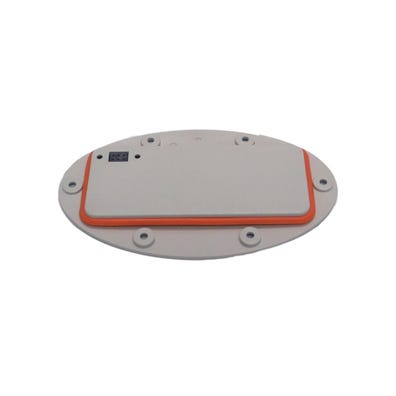 Topside Part Battery Box for Remote