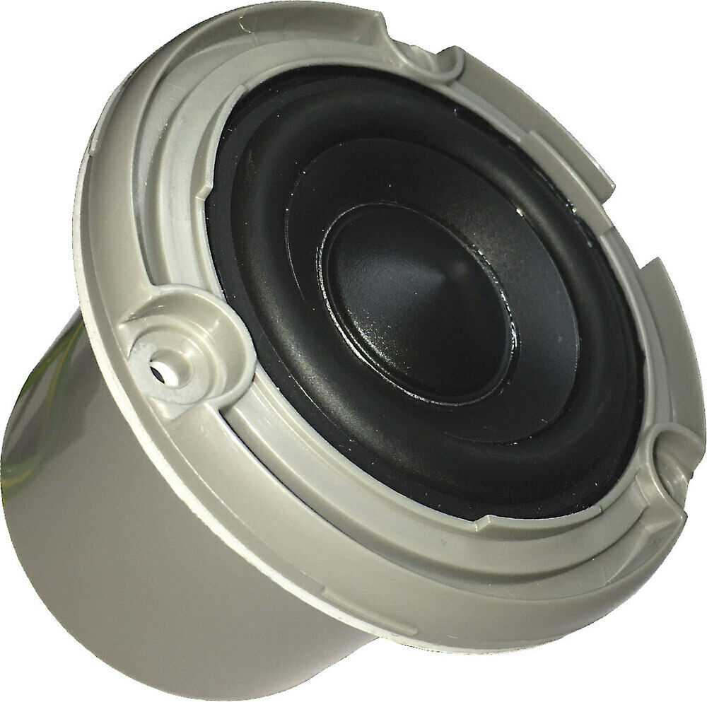 Picture of Aquatic AV AQ-SPK2.0UN-4 2 in. Full Range Waterproof Speaker