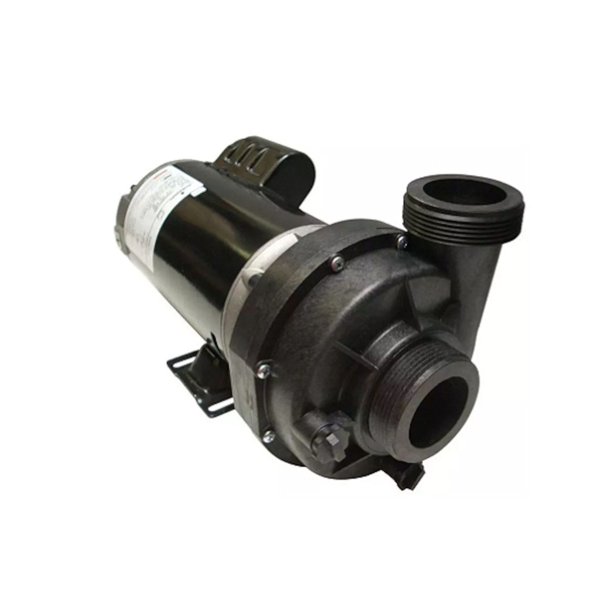 4154213-S 150V 2HP 2-Speed 13.6-3.6A Jet Pump