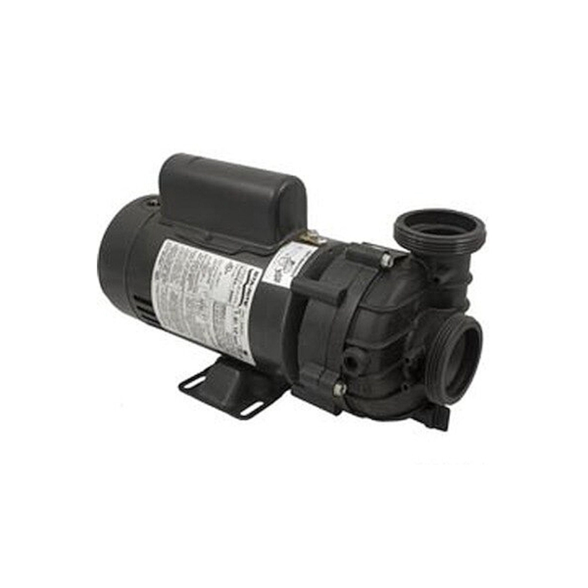 4239110-S 115V 1 HP 48 Frame Jet Pump
