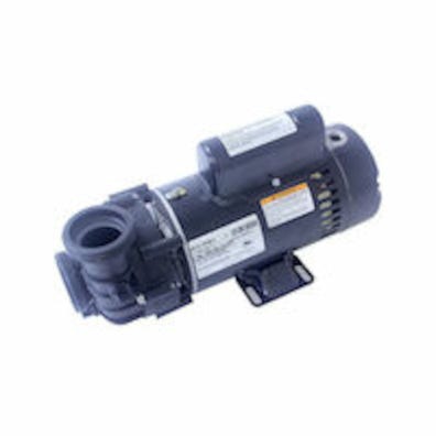 230V 2HP 2.89A 48 Frame 2 in. In & Out Pump