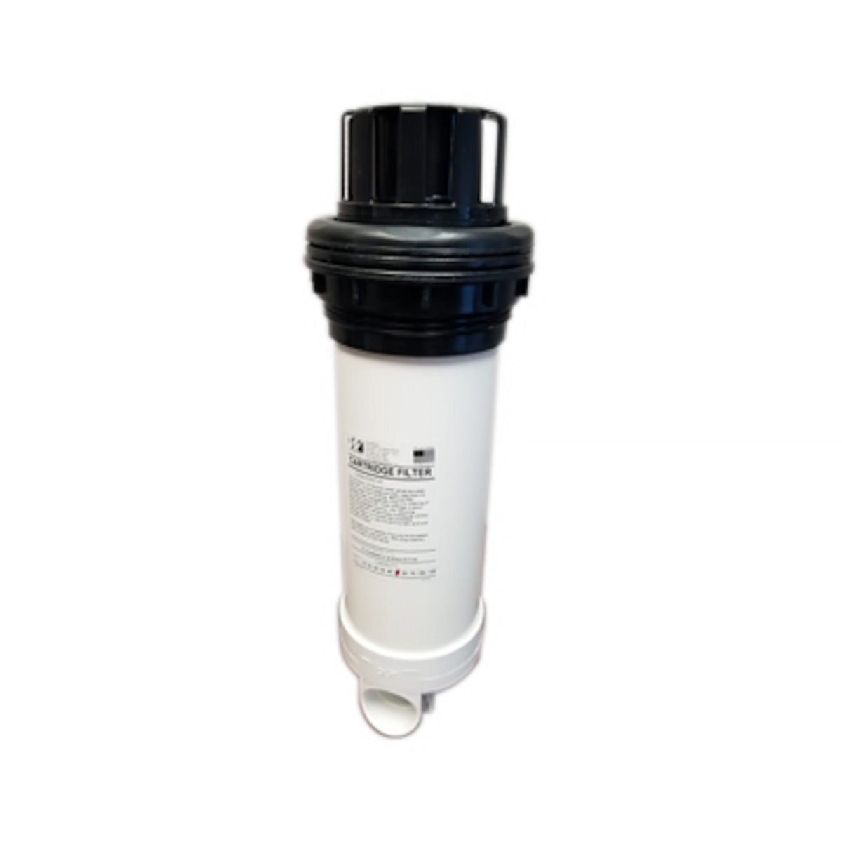 510-4601LC 2 in. Plumbing Teleweir