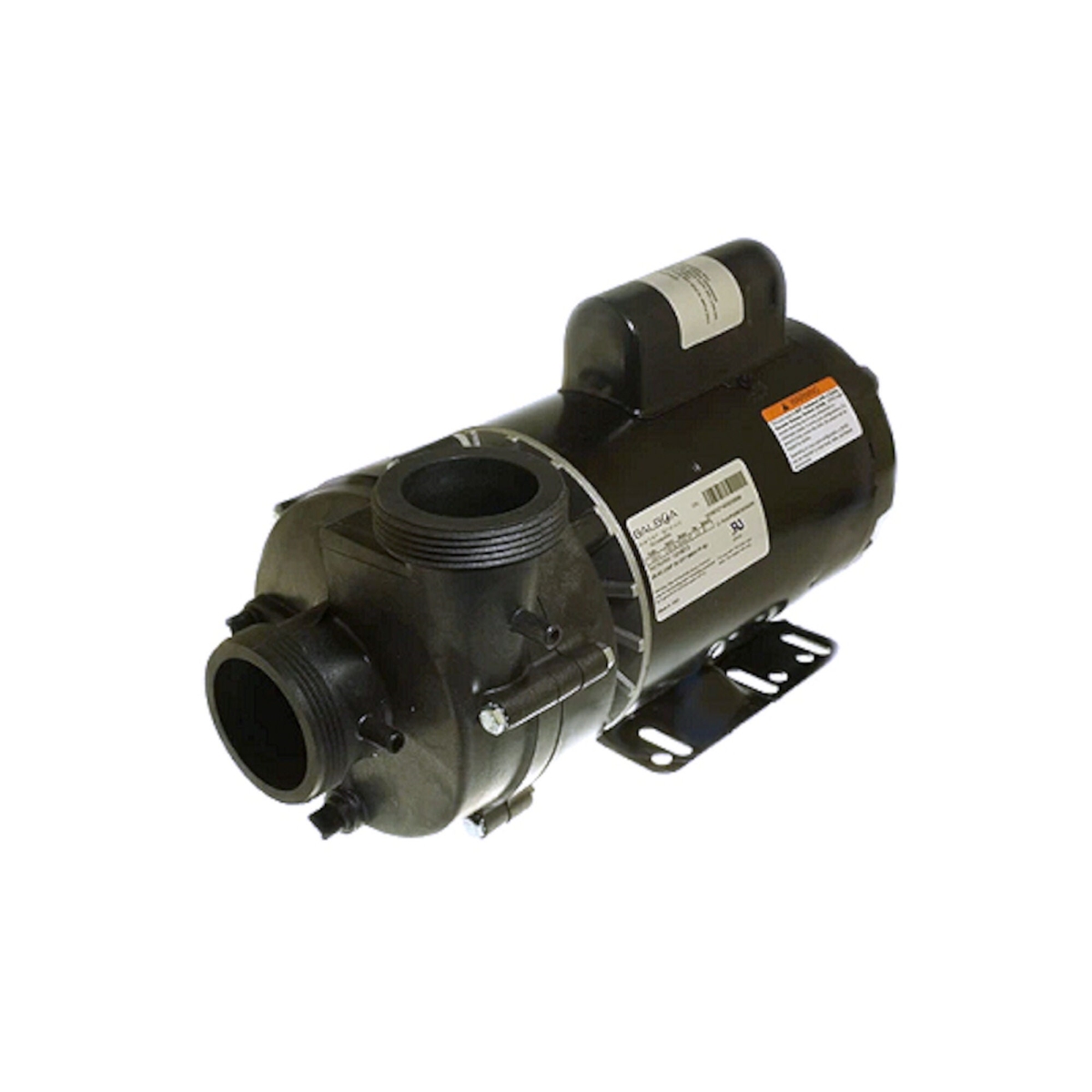 6154113-S 1.50 in. 115V 1.3A Circulation Pump