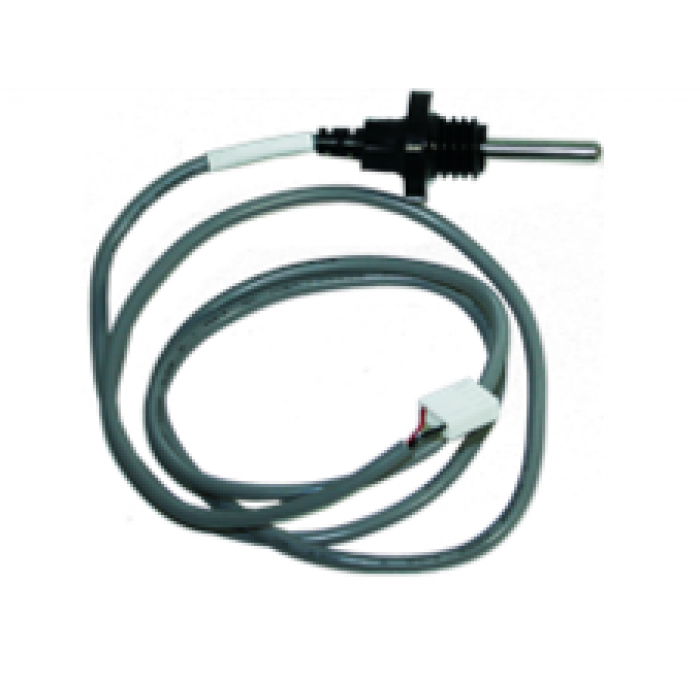 Control Thermistor Thermostat without Ring