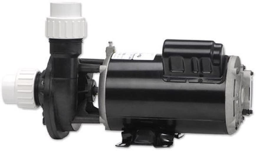 Aqua-Flo FM HP 1 HP SD 48-Frame 2-Speed 115V 9.8-3.8A 1.5 in. MBT Pump -  FastTackle, FA2489771