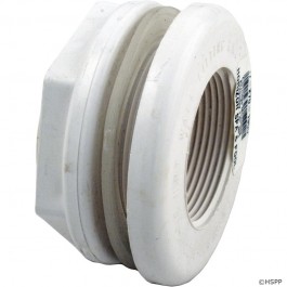Mounting Assembly Filter 1.5 in. NPT with Gasket & Lock Ring
