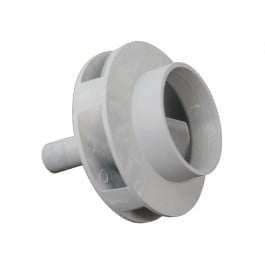 1.5HP Piranha Theramax & Theraflo Impeller
