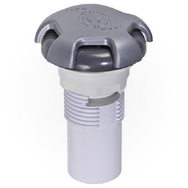 Air Control Valve, Graphite Gray