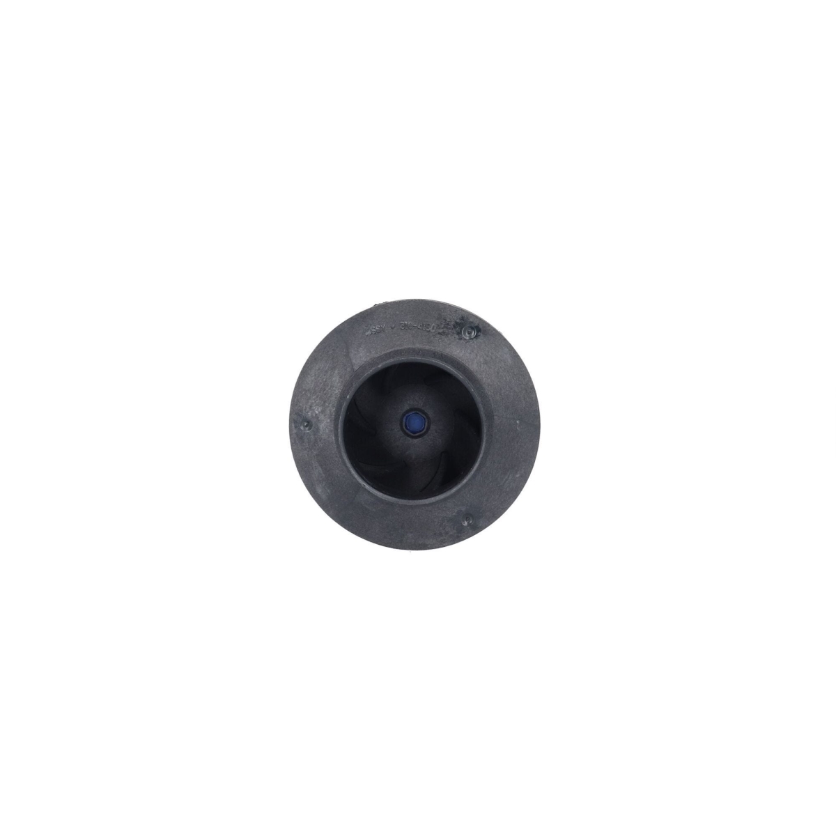 4 HP Executive 48-56 Impeller, Blue Dot