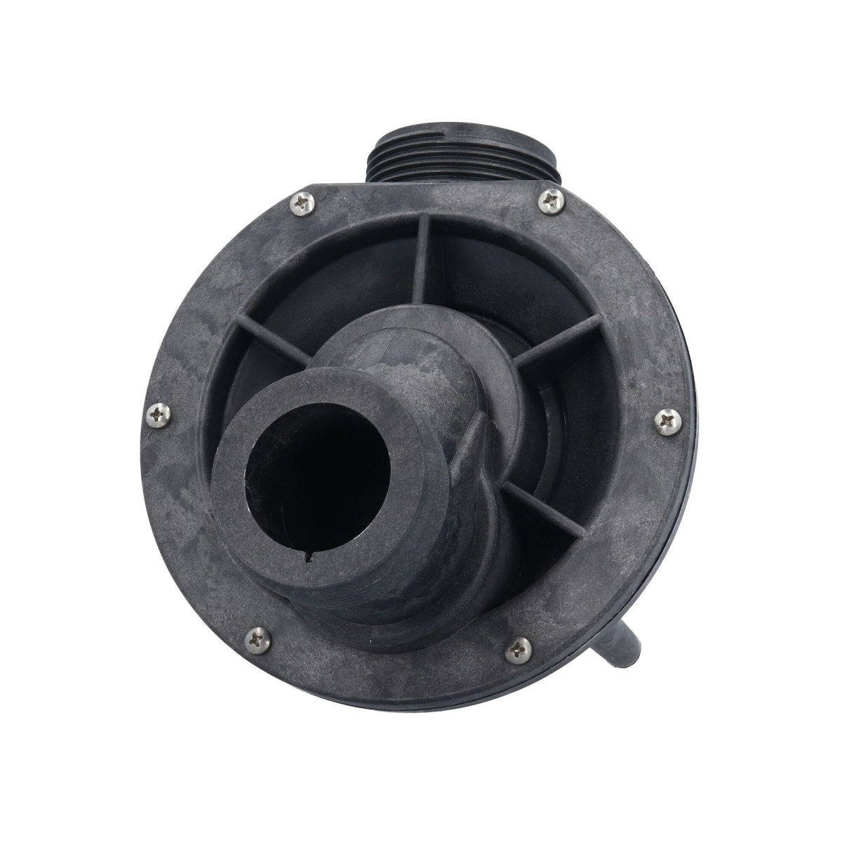 Aqua-Flo TMCP 0.75 HP CD 48-Frame 1.5 in. MBT Wet End Bath Pump