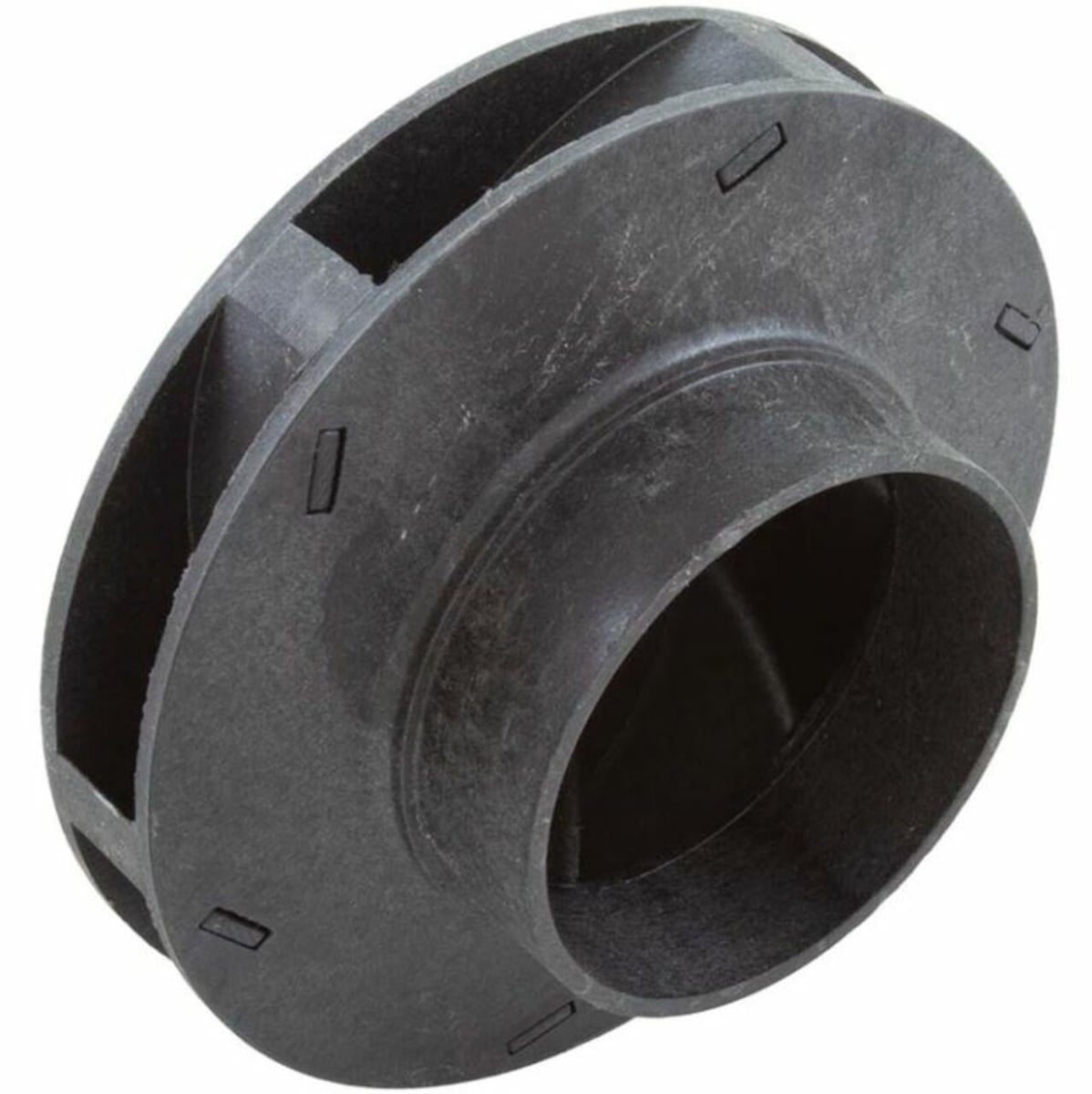 FMXP2E 3.0HP Silver Dots Pump Impeller