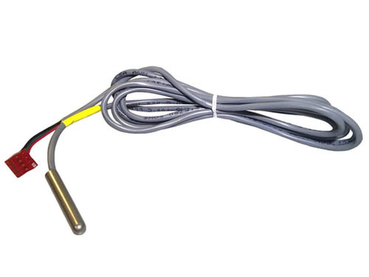 76 Cable x 0.25 in. MSPA & TSPA Hi-Limit Bulb Sensor