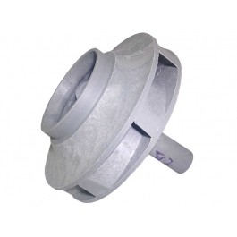 2HP Piranha Theramax & Theraflo Impeller