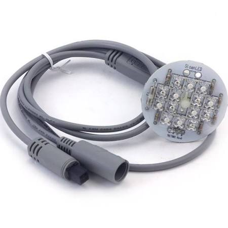 701570-14-DLSO 12V Sloan - 14 LED Sequencing Light with 36 in. Daisey Chain Cable