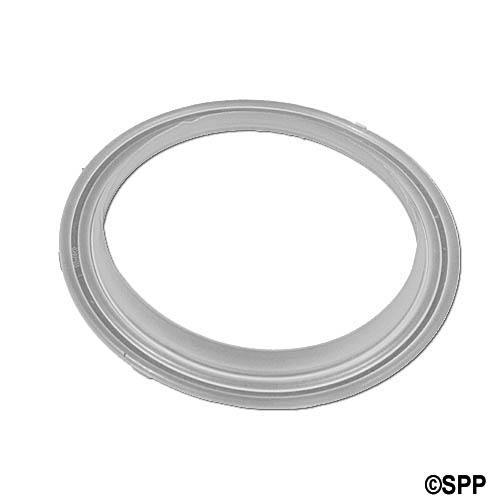 Super Hi-Flo Assembly Suction Fitting L Shape Gasket