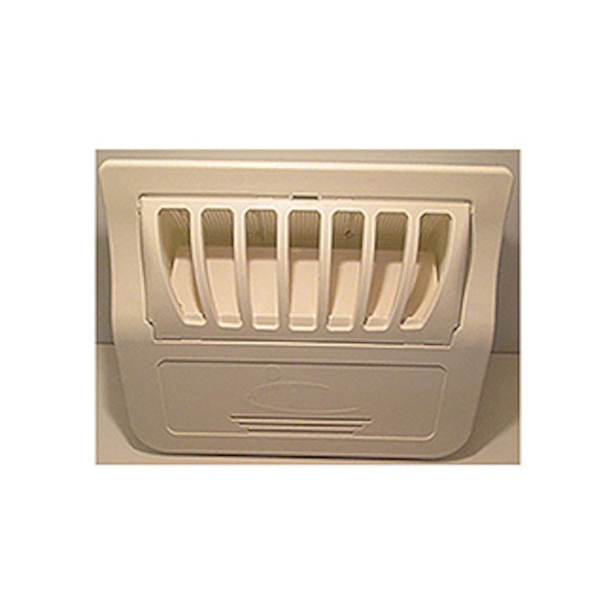 2009 Skimmer, Weir, Grill & Basket Filter Assembly, White
