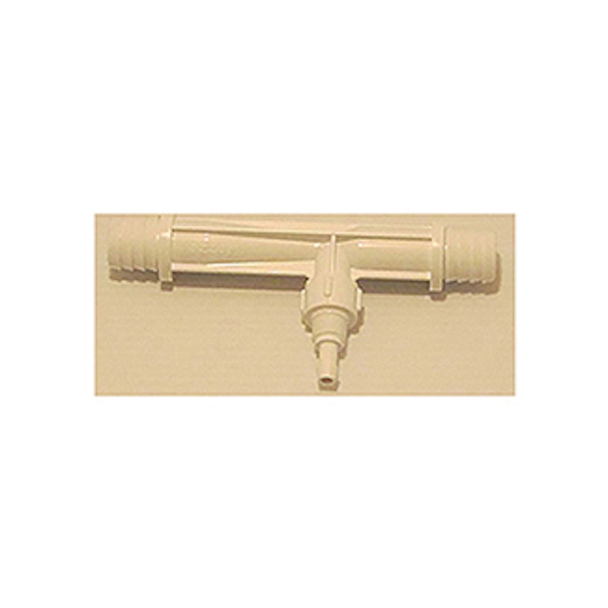 2015 Mazzei Injector, White