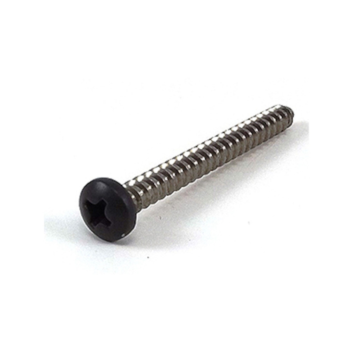 Phillips Graphite Screw - Graphite - 1.75 in. - Pack of 100 - Durable