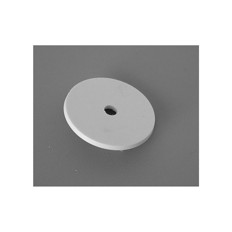 Restrictor Washer - Black - Single Port - Essential Valve Accessory