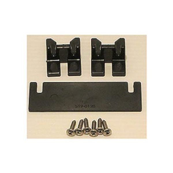550-0470DY Standard Filter Mounting Hardware Filter Assembly