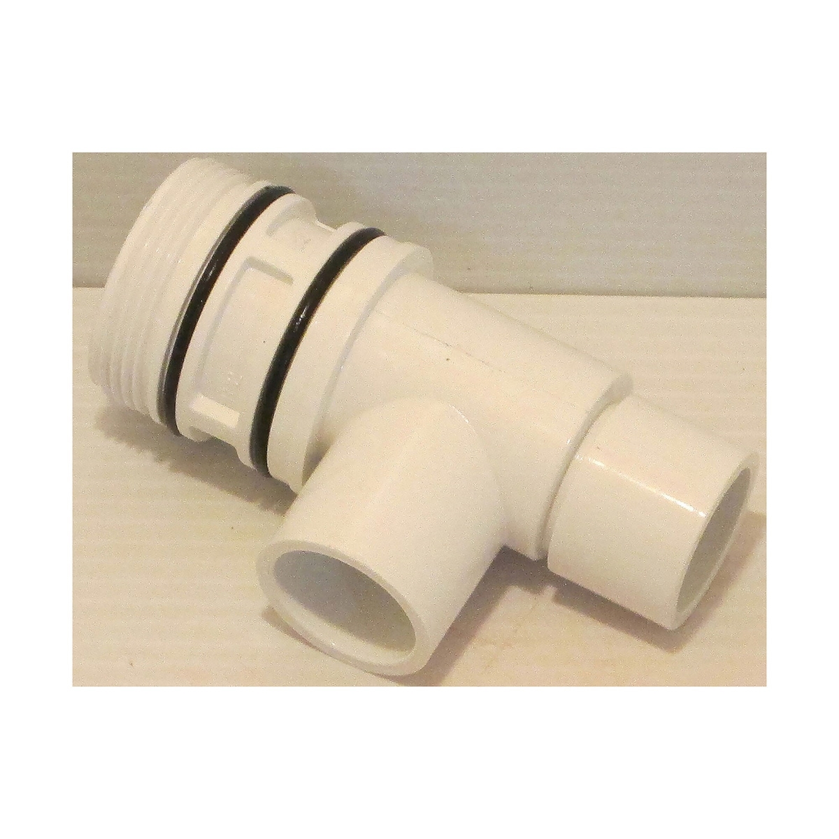 0.75 S x 1 in. Spg Body 100 Percent Shut Off Valve