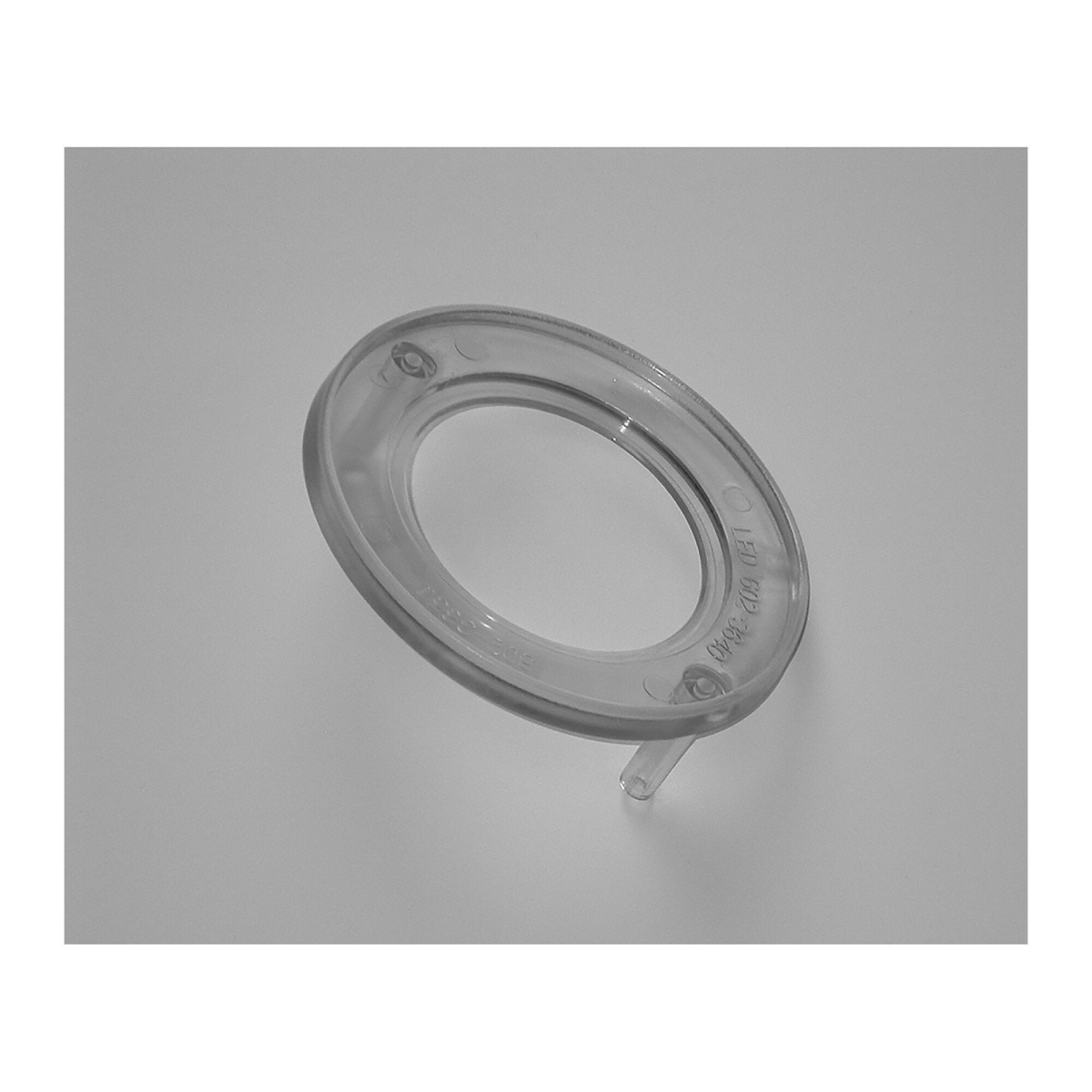 2 in. LED Bezel Diverter Valve