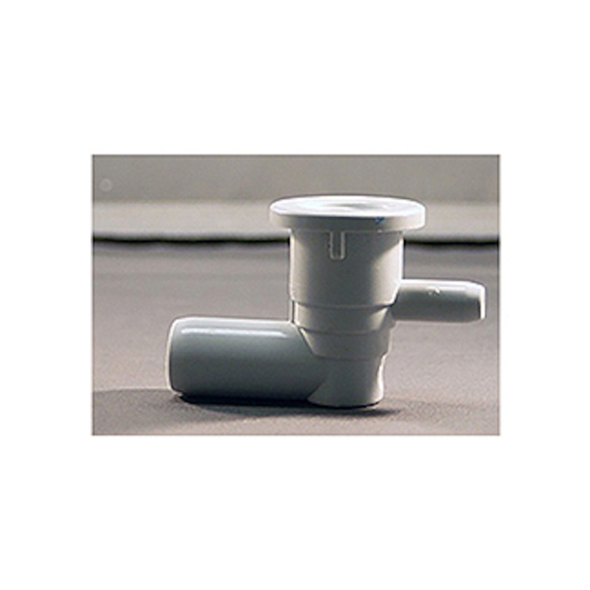 Ozone Cluster Body Jet - Blue - 0.67 x 0.75 in. - Durable Design