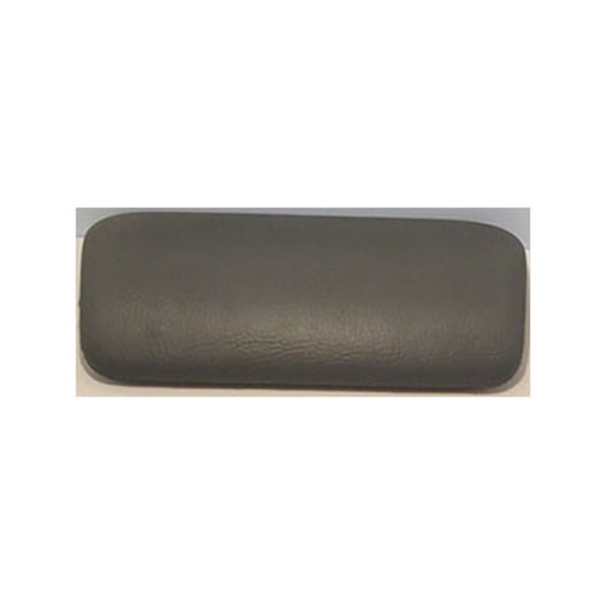 Pillow Lounger, Gray