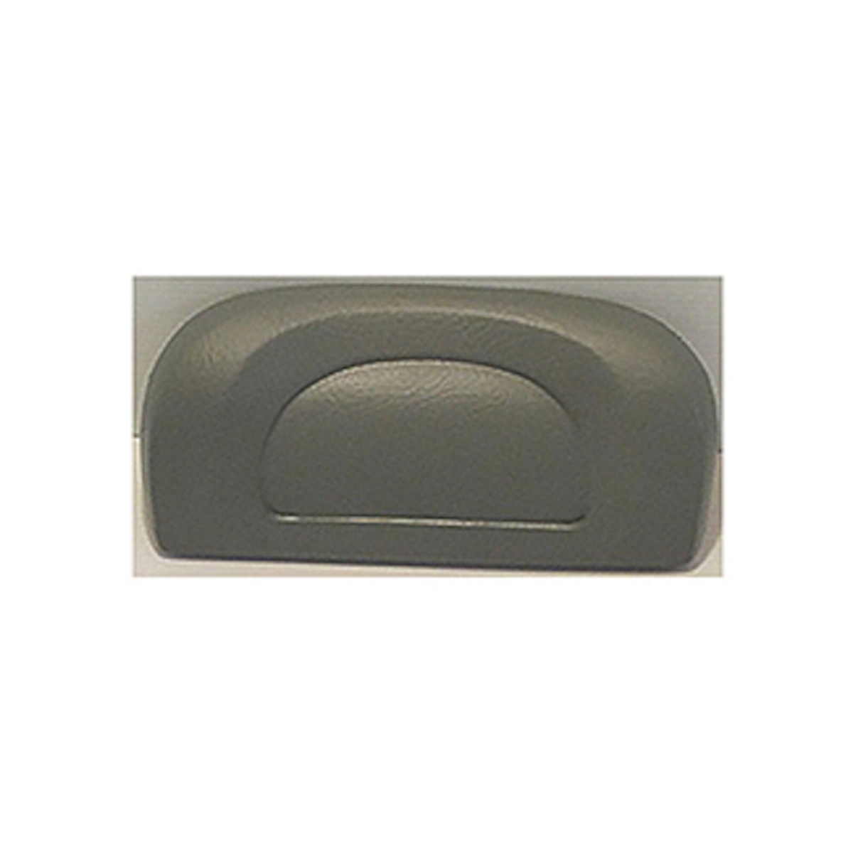 2014 Center 4034 Universal Pillow, Gray