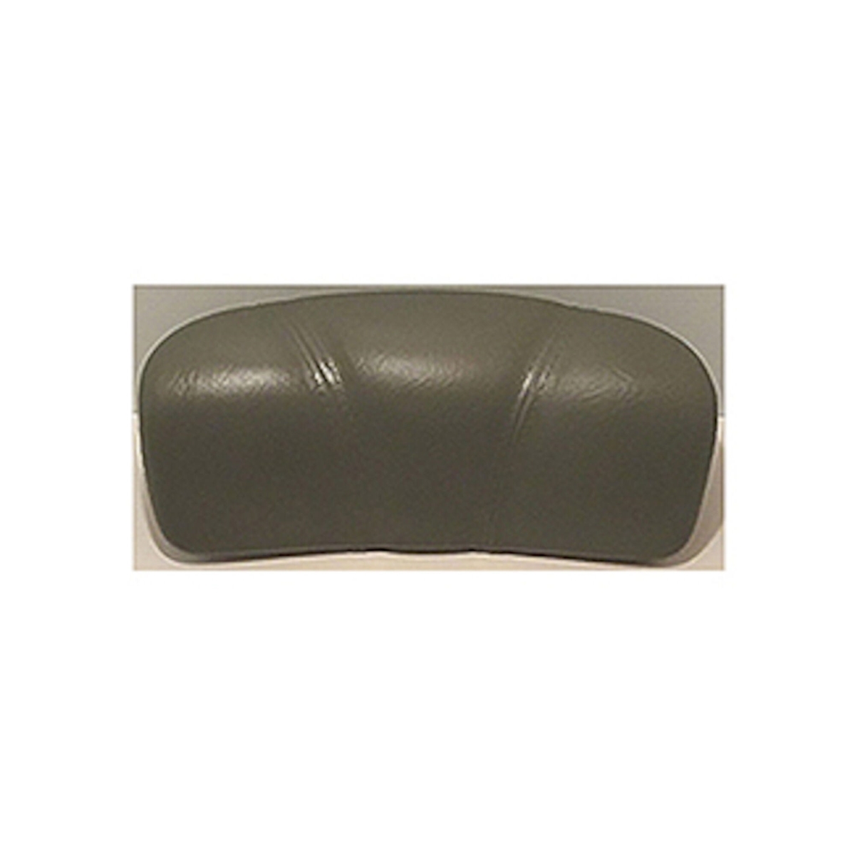 Small Wrap Universal Gray Stitched No Logo 2014 Pillow, Universal Gray