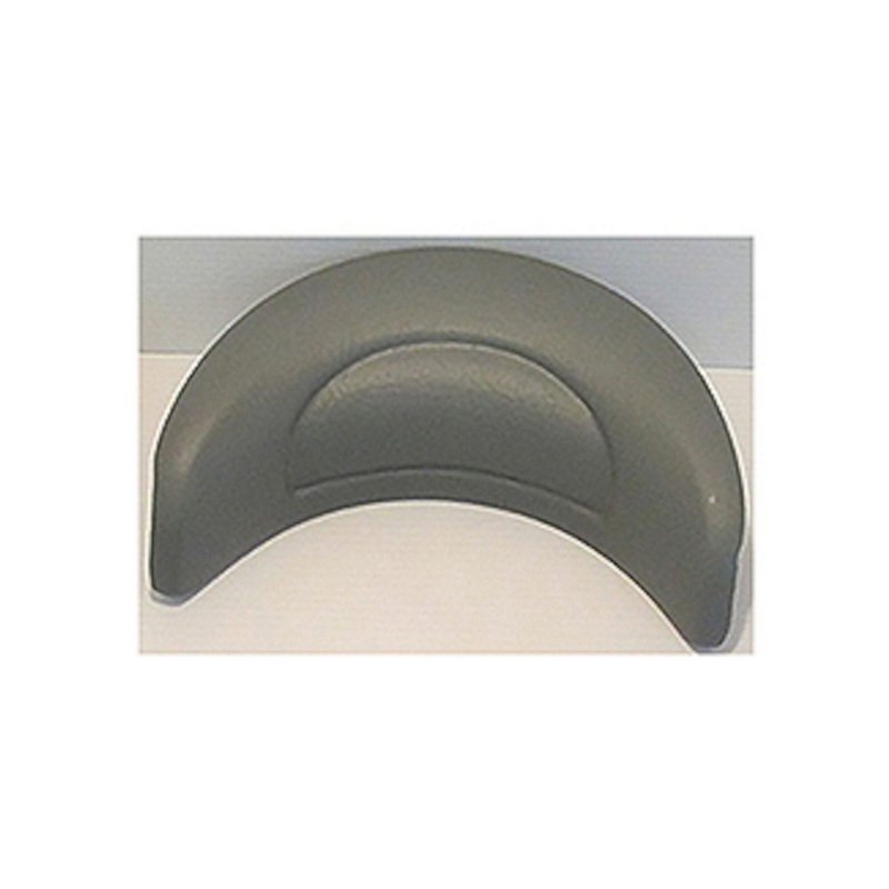 Harmony Pillow Neck Seat, Universal Gray