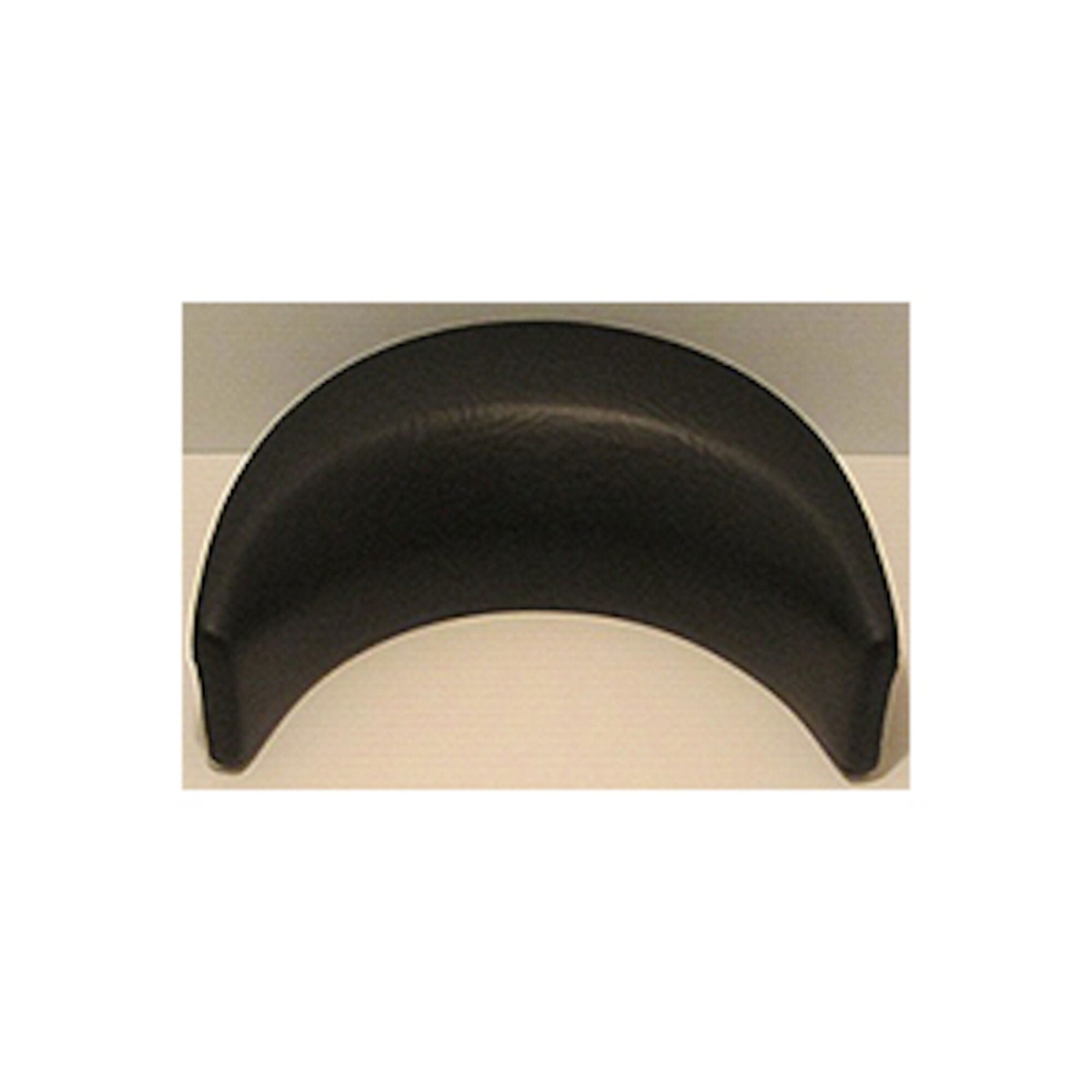 Seat Single Peg 995 Neck Pillow, Black
