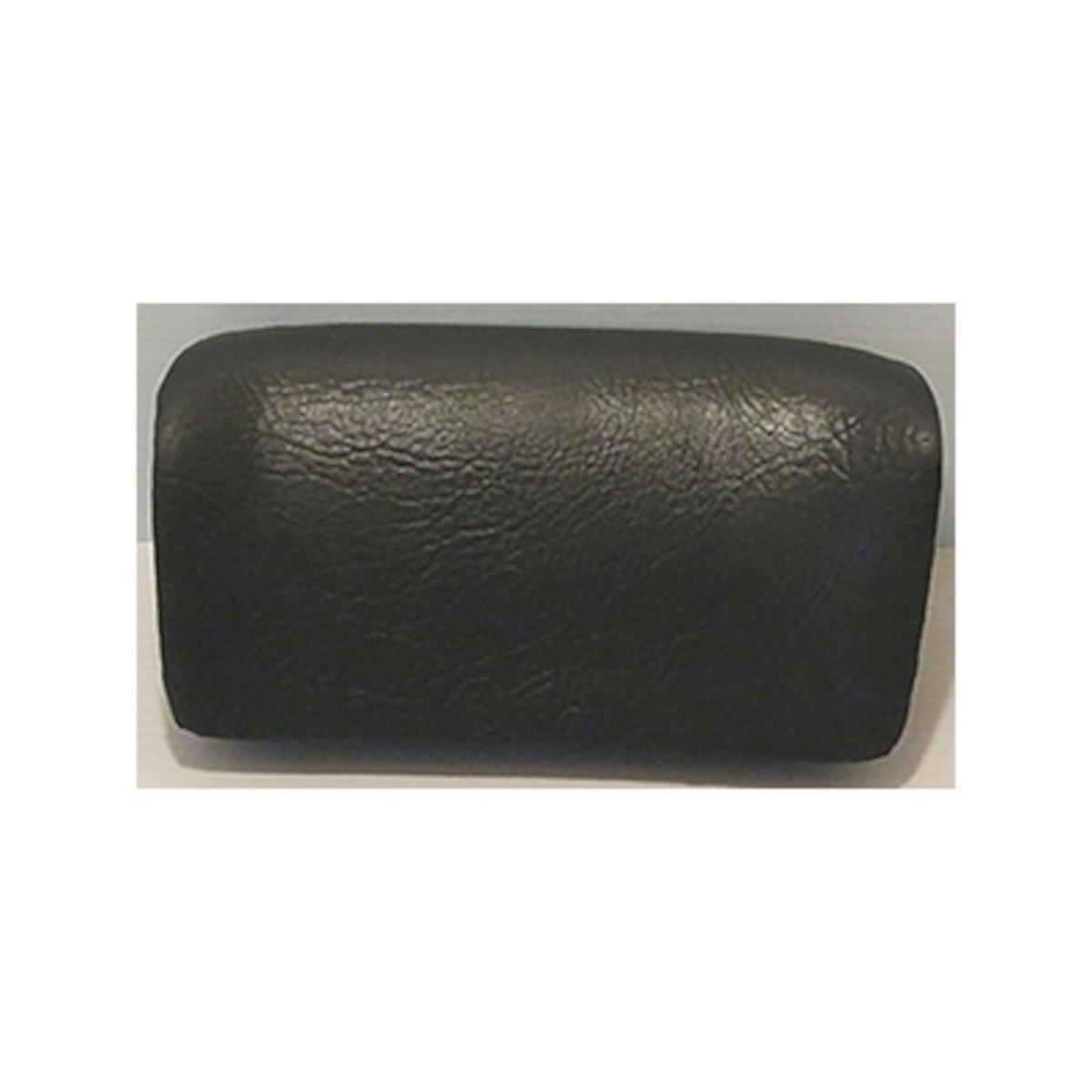 No Logo Pillow Lounger, Dark Gray