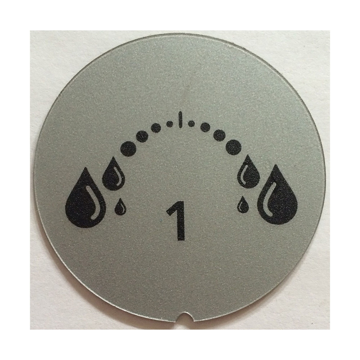 Overlay Large Dome Pump 1