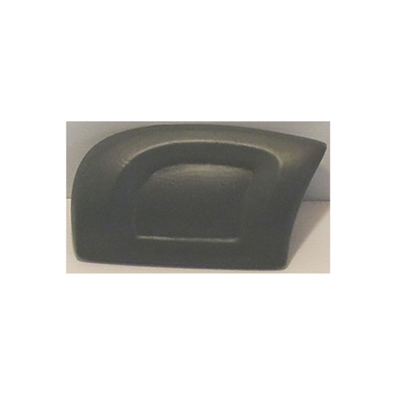 2013 Left Hand 4043 Pillow, Titanium