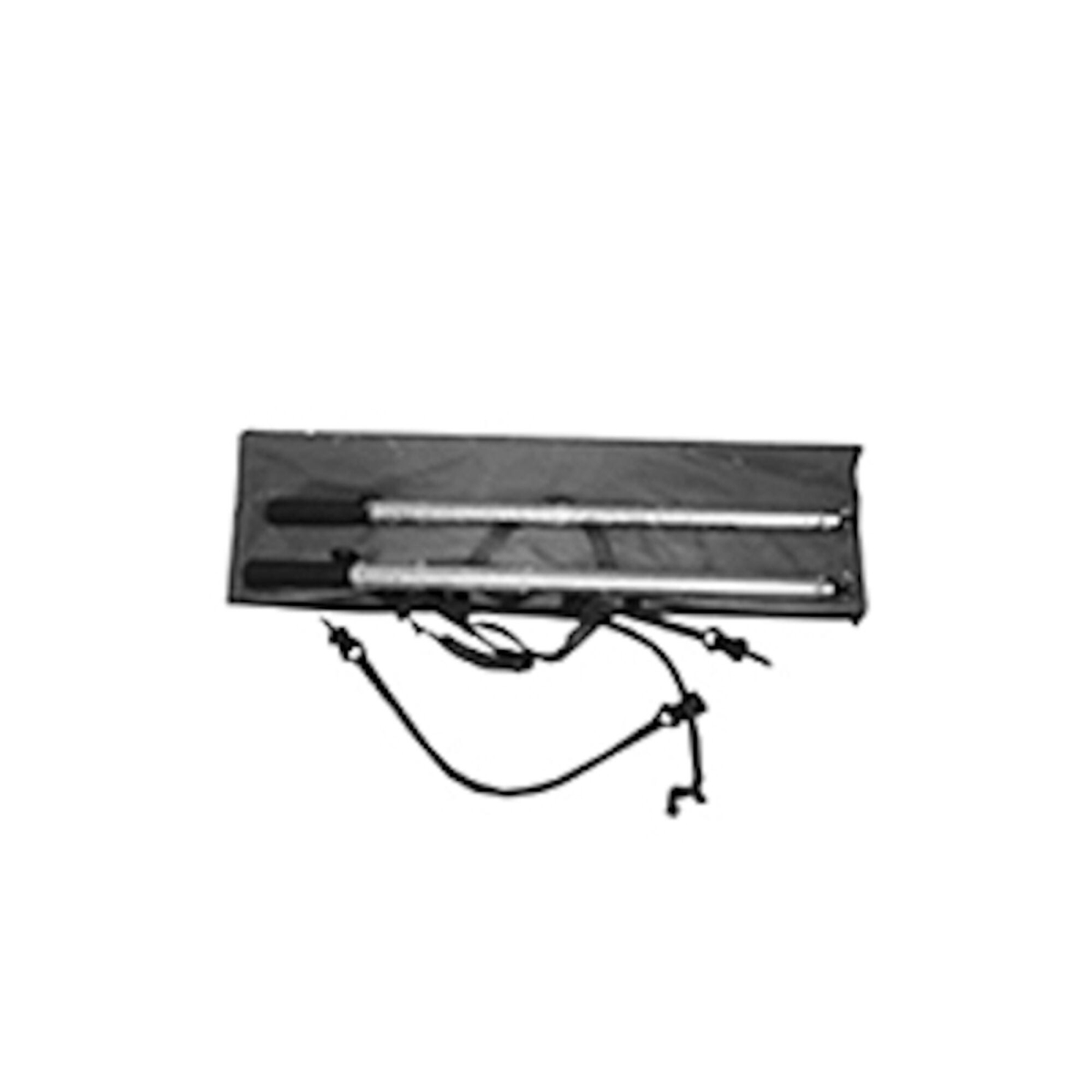 Miramax Spa Exercise Equipment Set with O Mounting Hardware