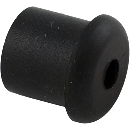PVC 90 deg Rubber Bushing for Thermowell