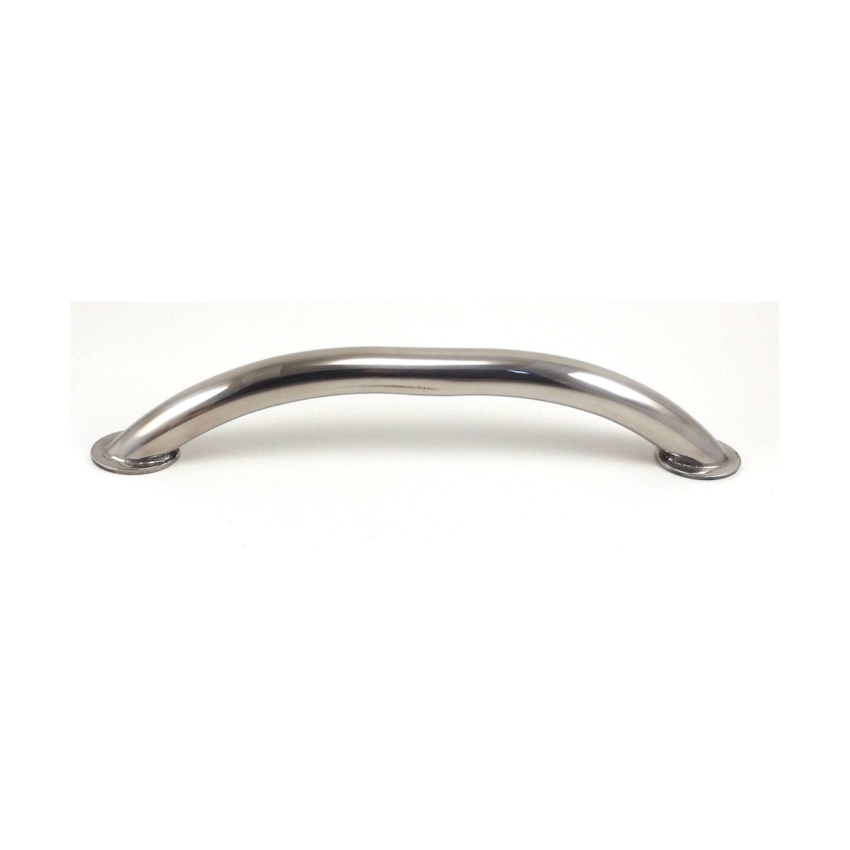 12 in. 316 Stainless Steel Grab Bar