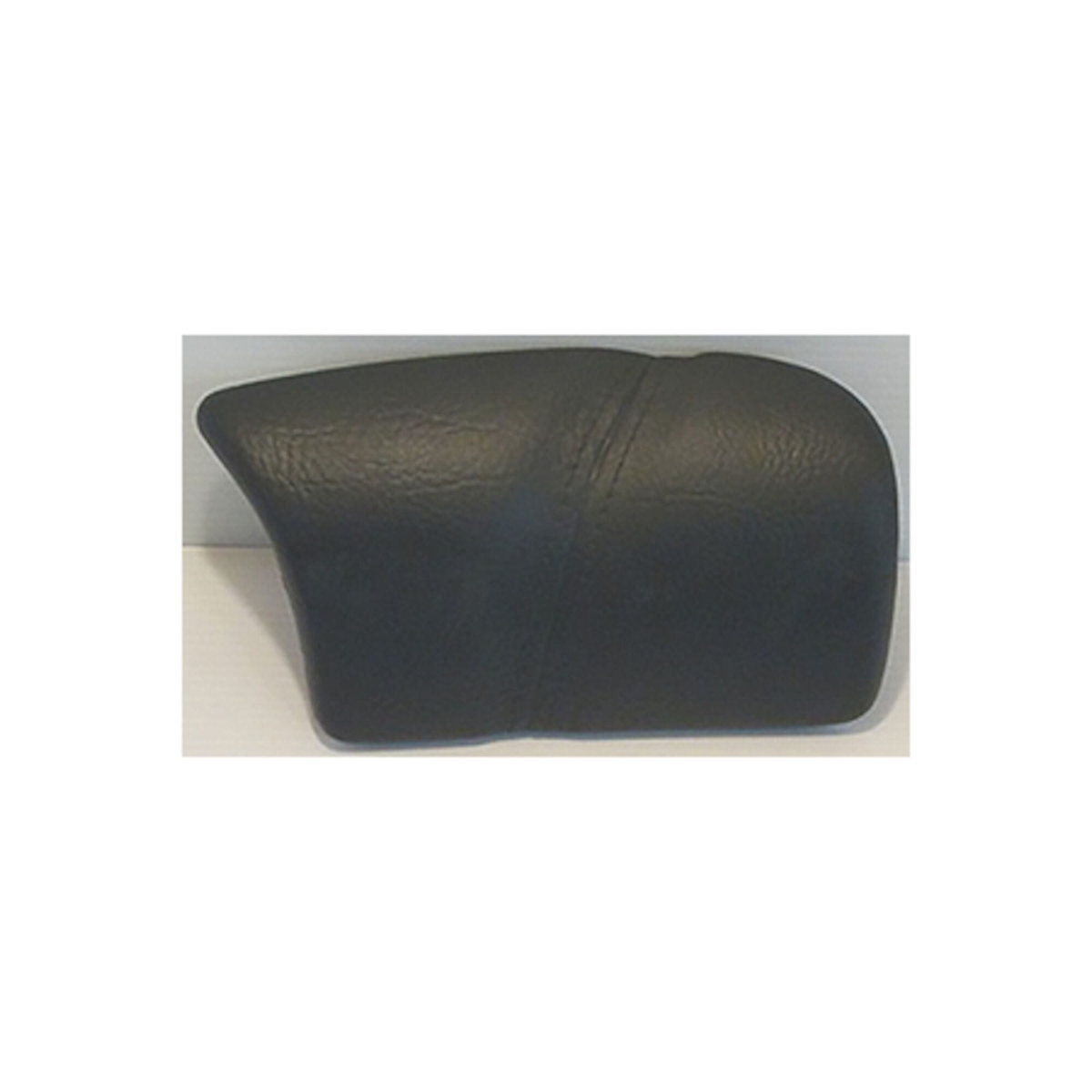 Right Hand Stitched 4110 Pillow, Dark Gray