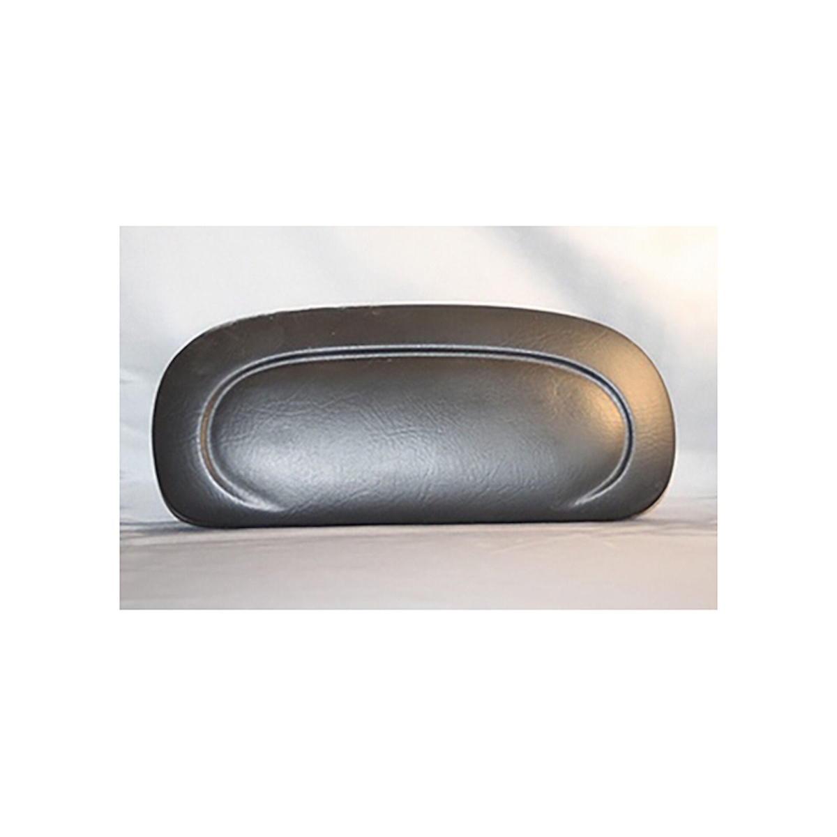 2008 Pillow Lounger, Black