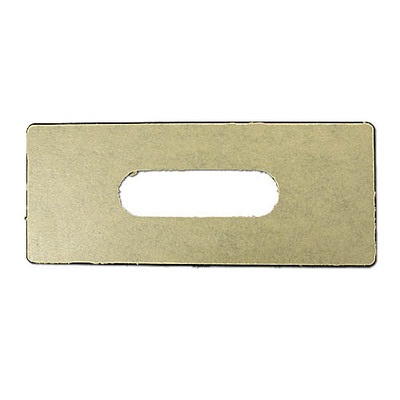 Eco 1-6 Small Spasides Adapter Plate