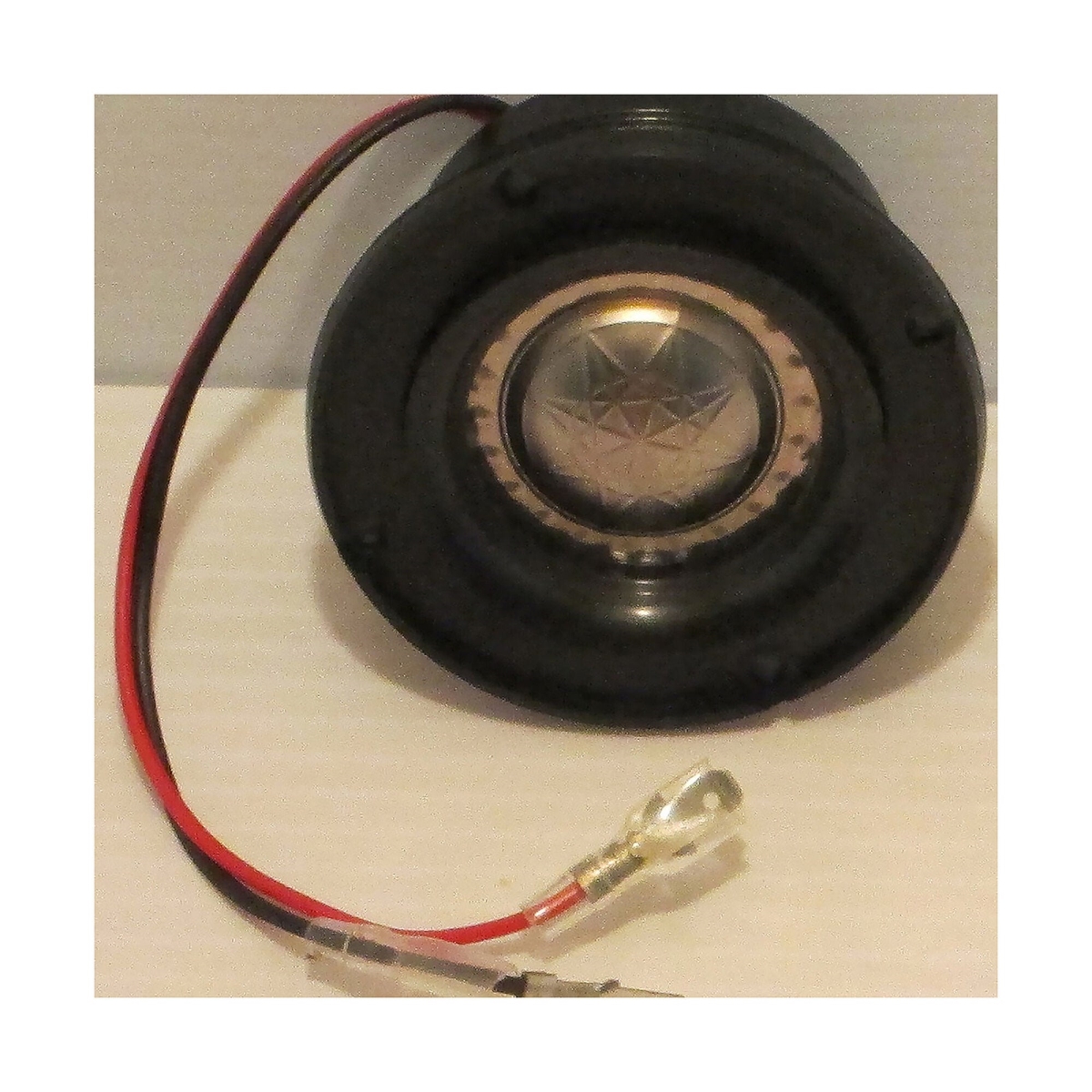 VX-D50 2 in. Tweeter Dome No Grill Stereo Speaker