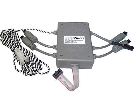 701712-DLO 2A & 12V Sloan 100 LED Light Controller