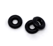 2 in. , 2 in. ID x 0.93 in. OD x 0.25 in. Thickness - Flat Gasket
