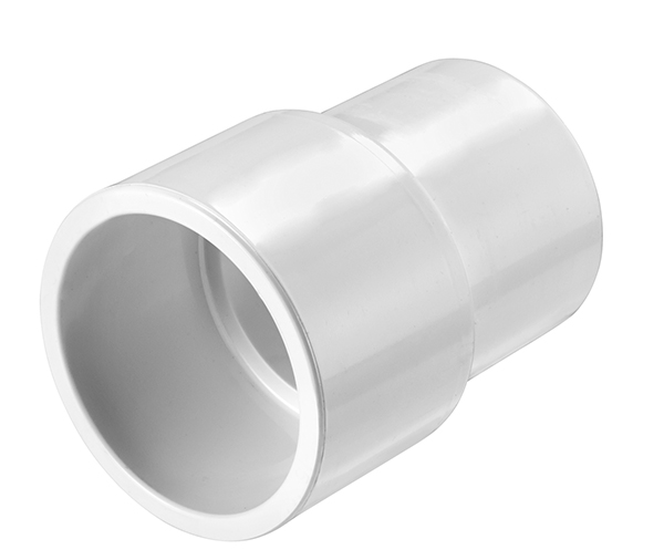 715-9870 0.37 B in. Plug PVC Fitting