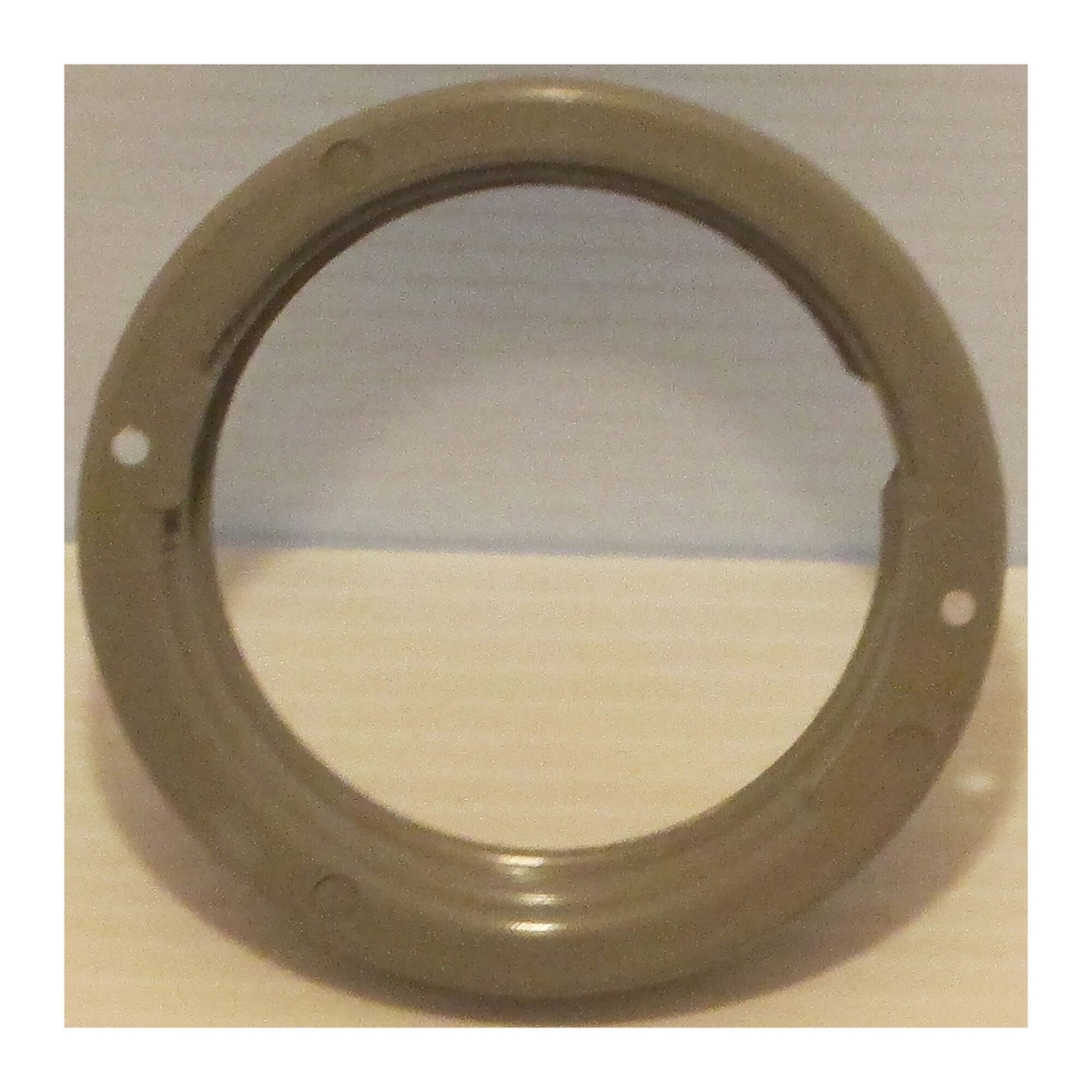 Jet Retainer Ring Threaded Master Massage